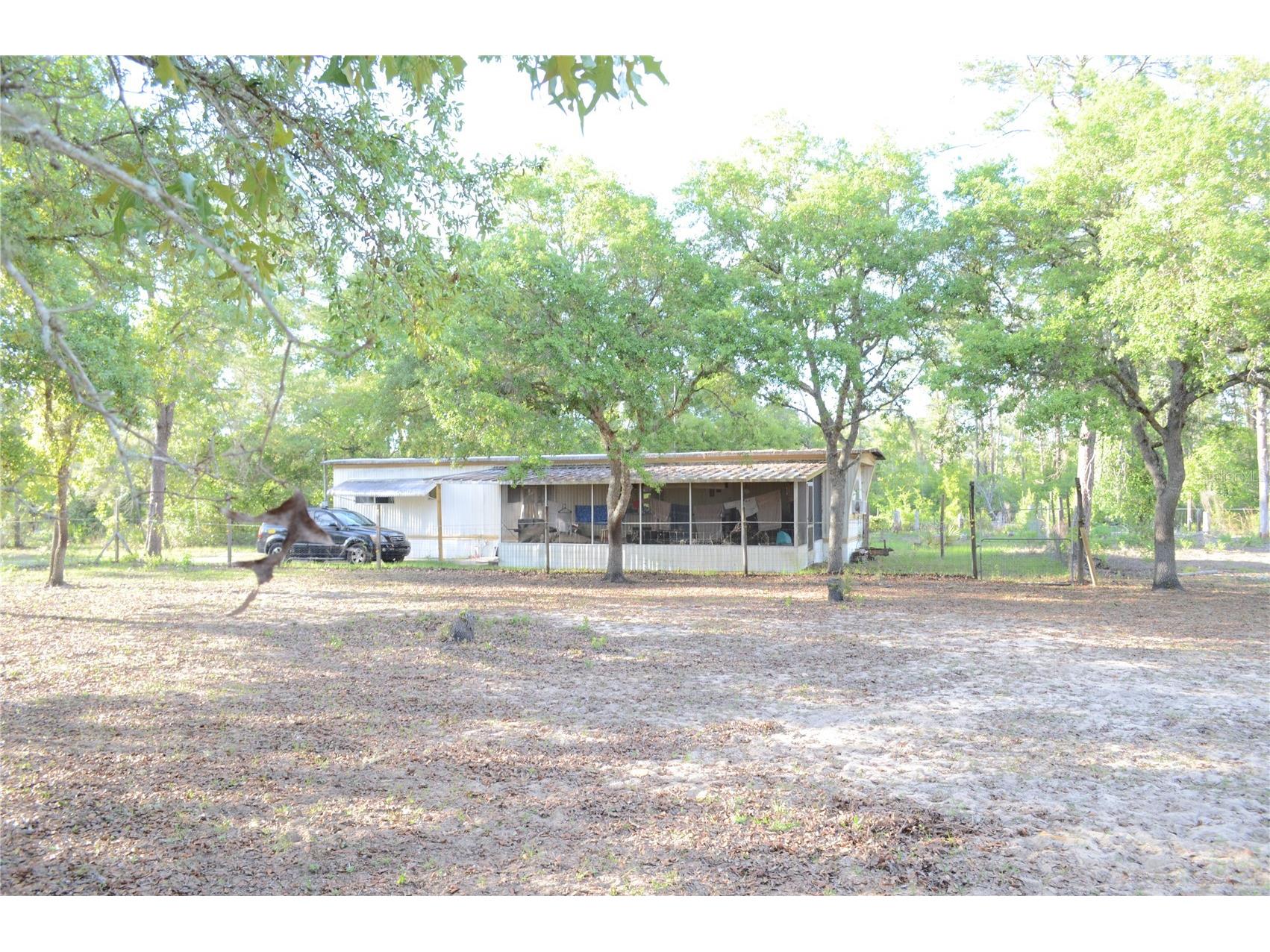 591 SE Fisher Road Ocklawaha FL 32179 - OCKLAWAHA RIVER OM722975 image6