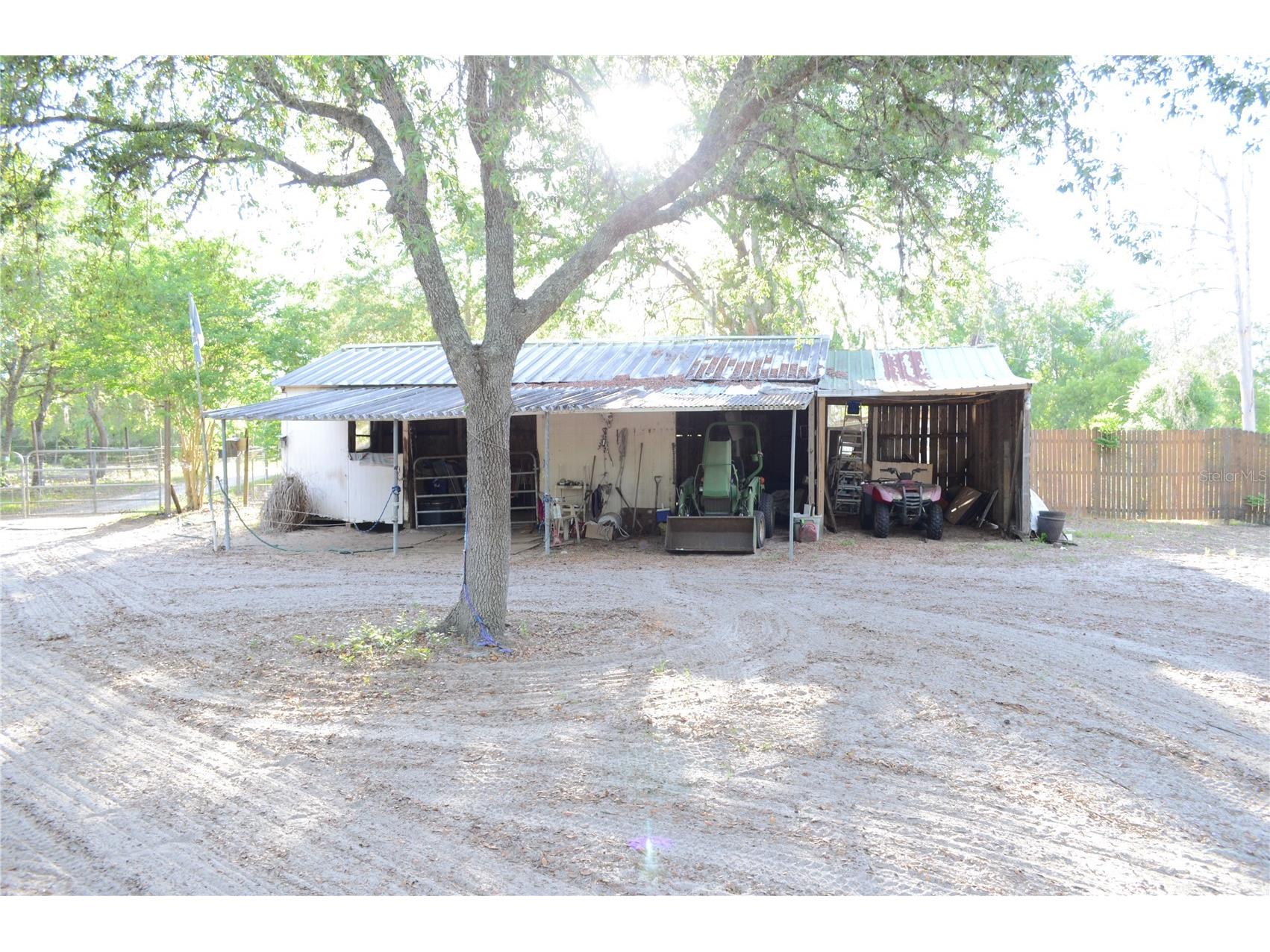 591 SE Fisher Road Ocklawaha FL 32179 - OCKLAWAHA RIVER OM722975 image7