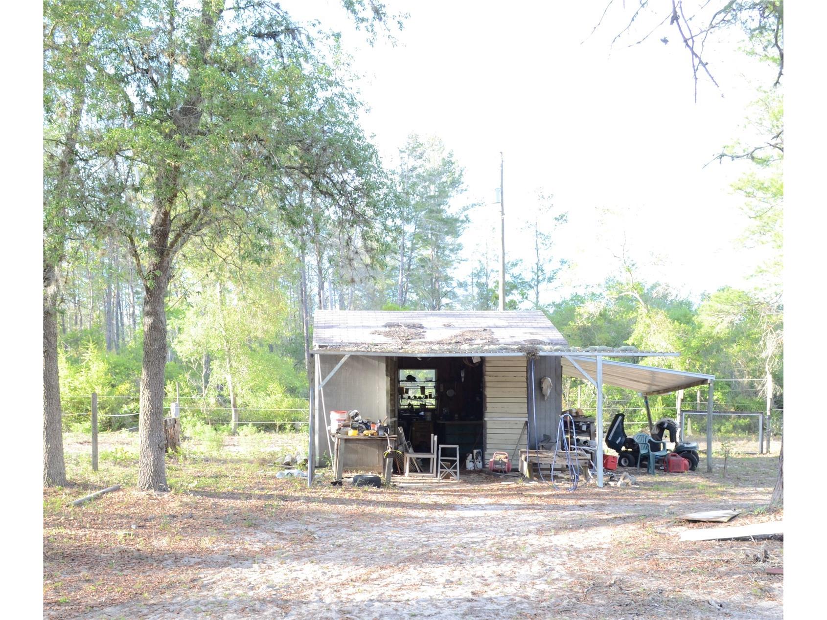 591 SE Fisher Road Ocklawaha FL 32179 - OCKLAWAHA RIVER OM722975 image8
