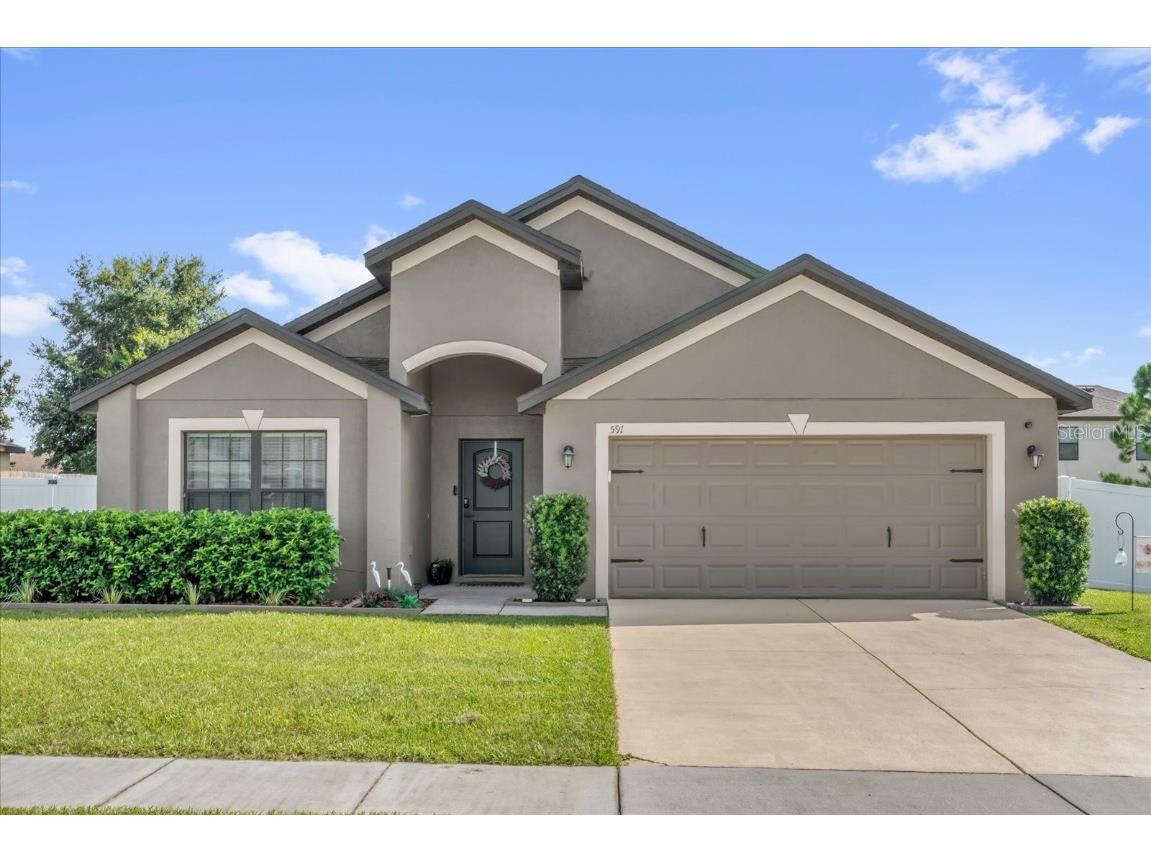 591 Siesta Key Avenue Tavares FL 32778 S5131467 image1