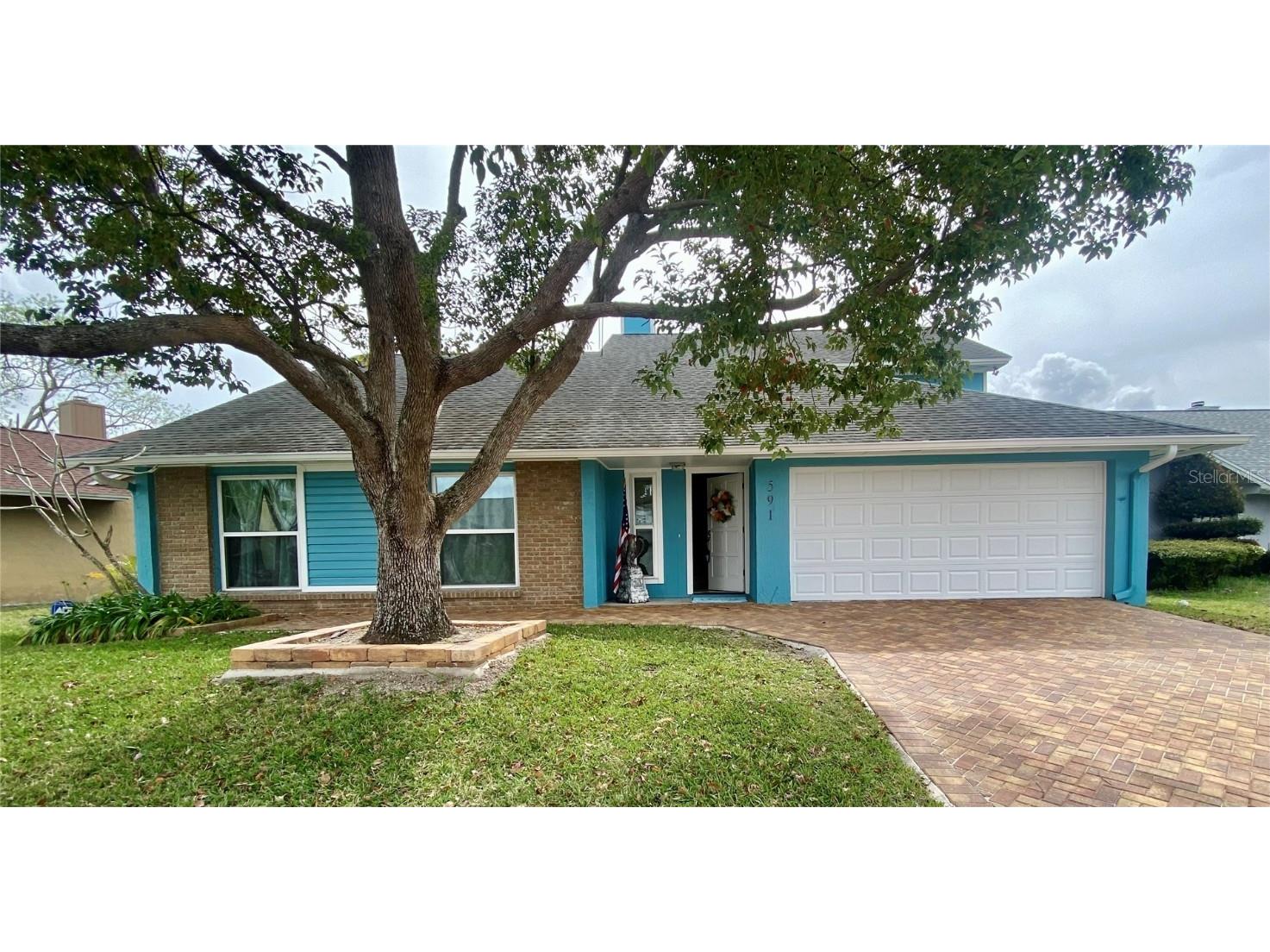 591 Silvergate Loop Lake Mary FL 32746 V4934330 image1