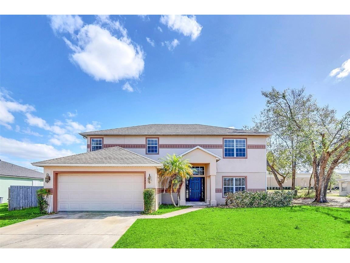 591 Stallings Avenue Deltona FL 32738 V4926083 image1