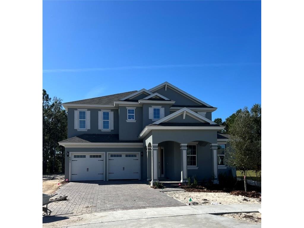 591 Via Bella Court Howey In The Hills FL 34737 G5063948 image1