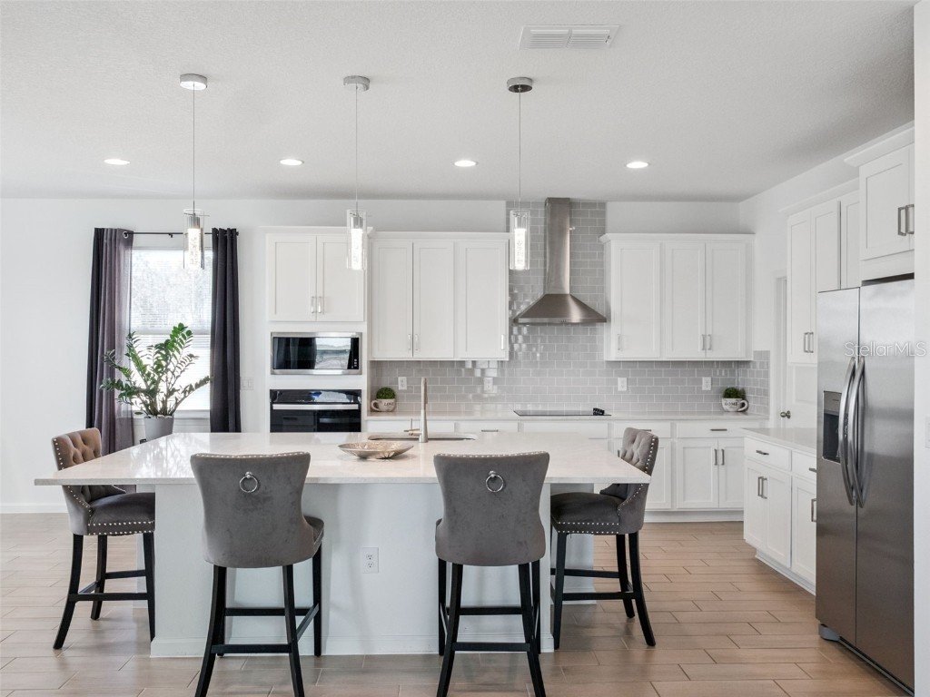 591 Via Bella Court Howey In The Hills FL 34737 O6366045 image10