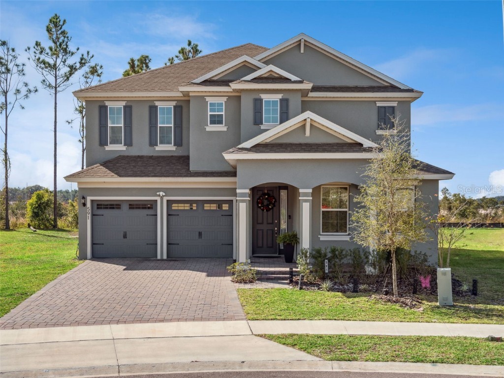 591 Via Bella Court Howey In The Hills FL 34737 O6366045 image2