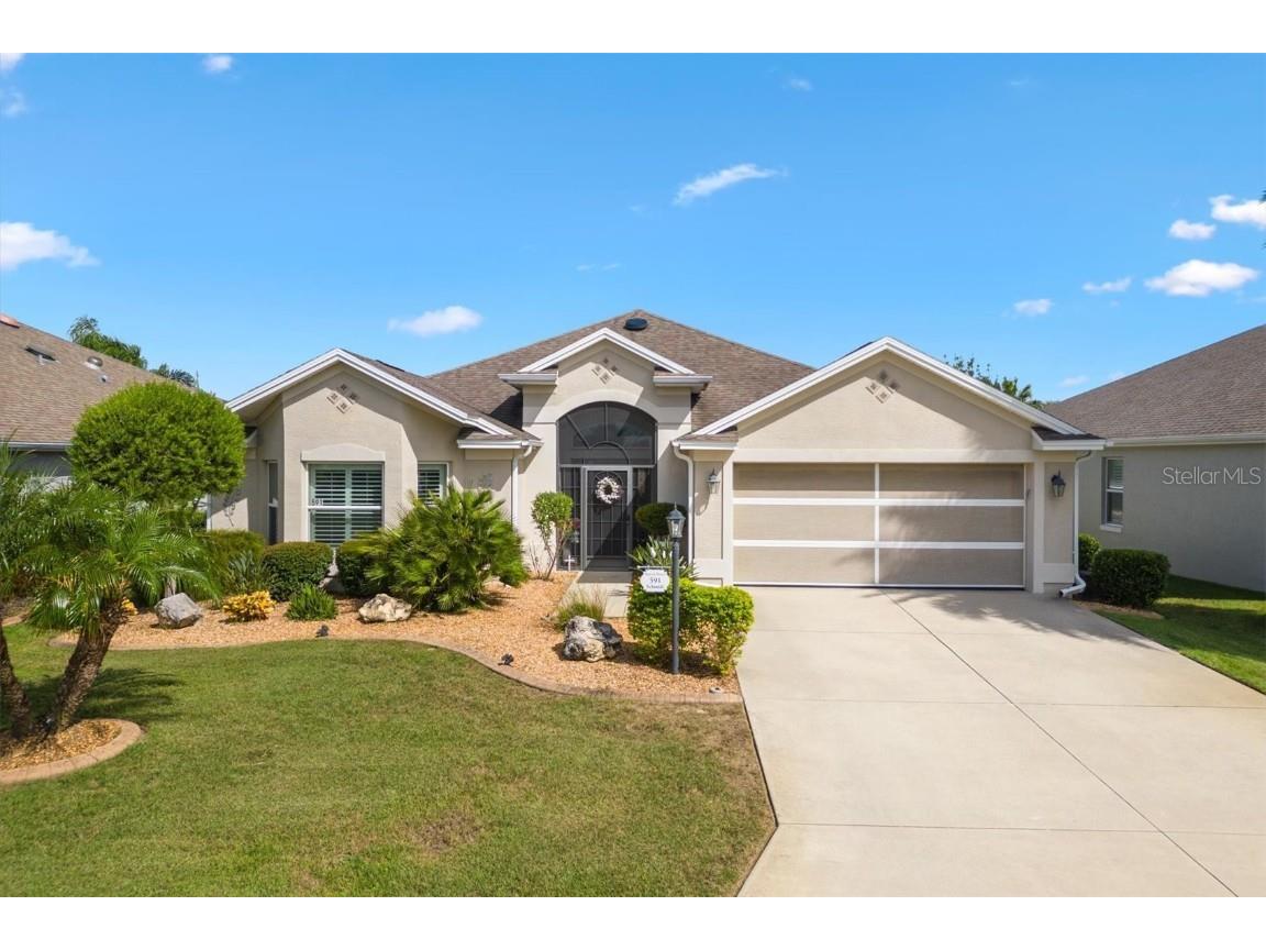 591 Yarborough Way The Villages FL 32163 G5073100 image1