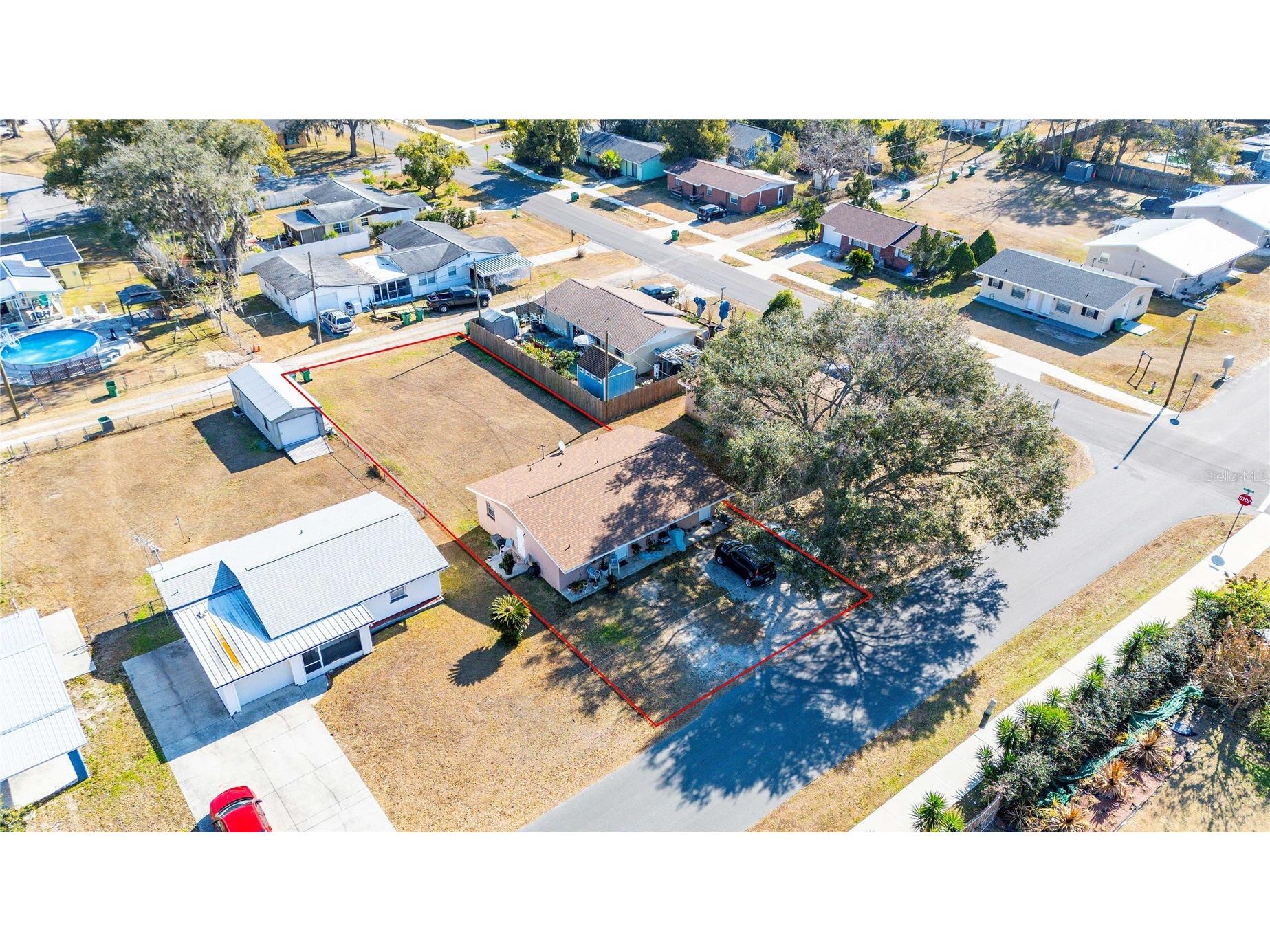 5910 10 Th Street Zephyrhills FL 33542 TB8471673 image1