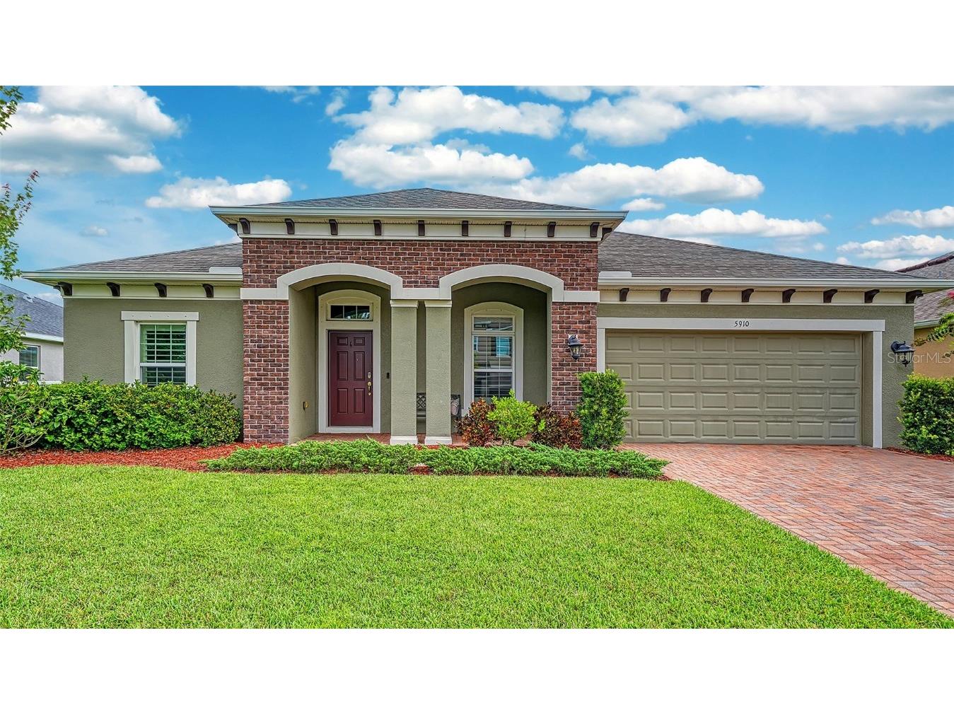 5910 49th Court E Ellenton FL 34222 A4558173 image1