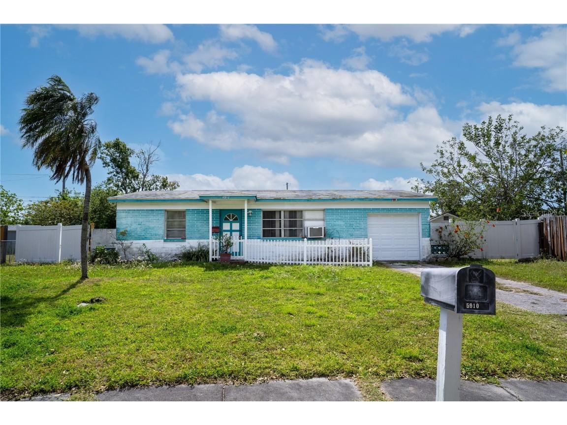 5910 82nd Terrace N Pinellas Park FL 33781 TB8369805 image1