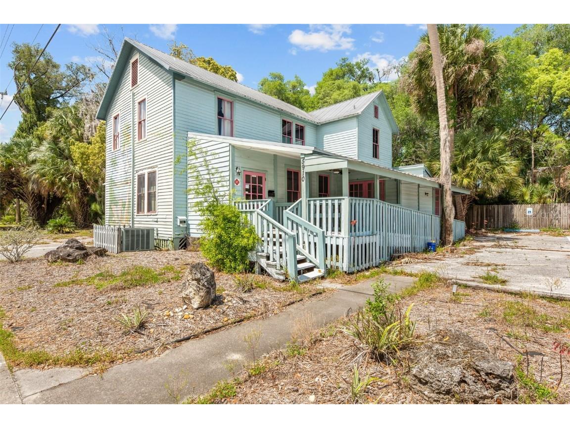 5910 Hampton Street Melrose FL 32666 GC512276 image1