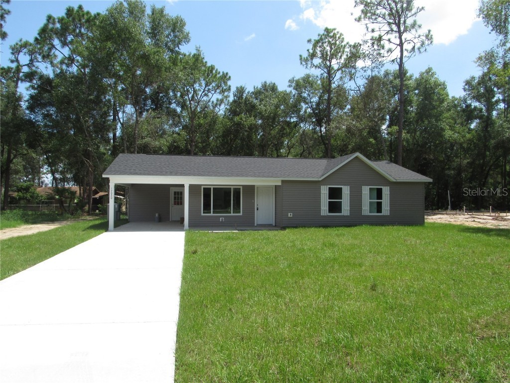 5910 SE 170 Court Ocklawaha FL 32179 OM661009 image1