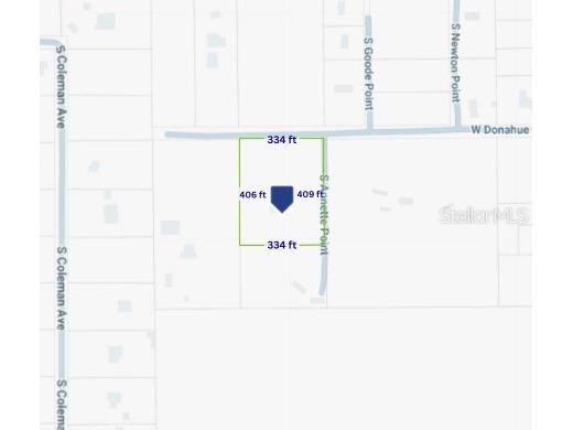 5910 W Donahue Lane Homosassa FL 34448 TB8413668 image3