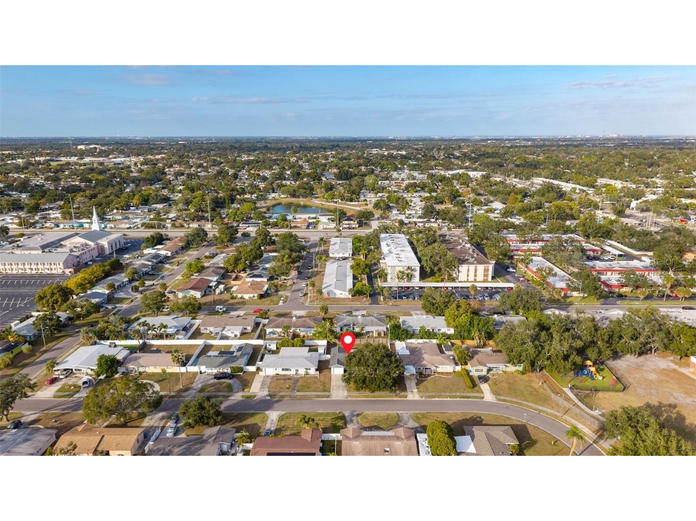 5911 36th Avenue N Saint Petersburg FL 33710 TB8460176 image35