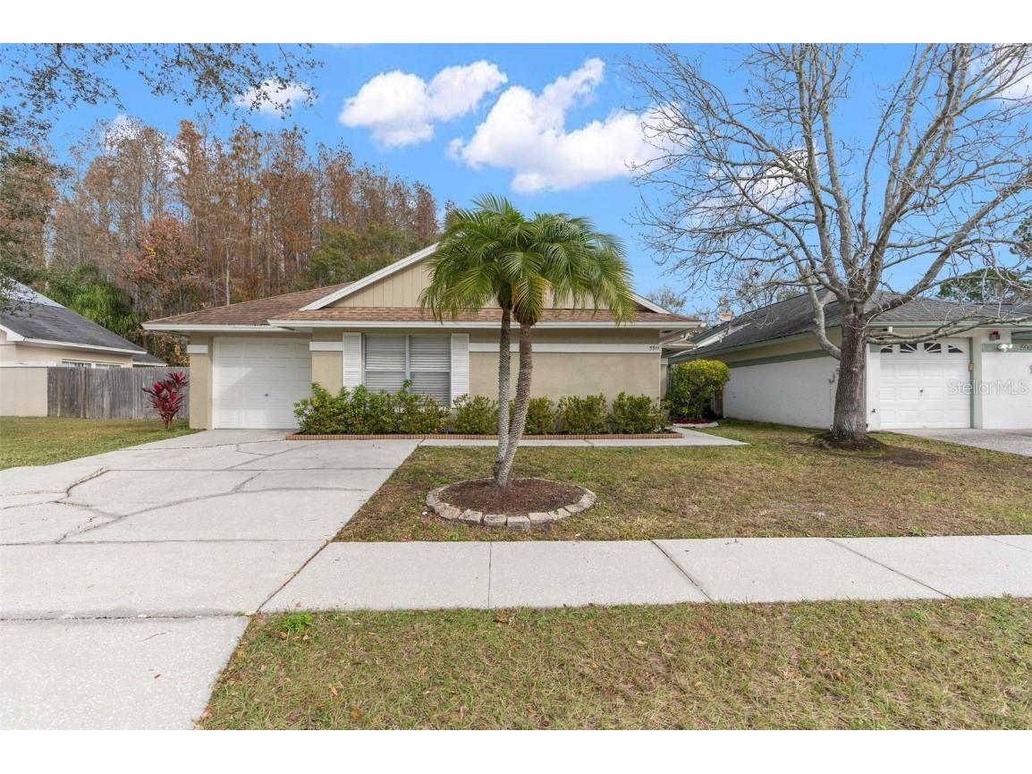 5911 Bitterwood Court Tampa FL 33625 W7860987 image1