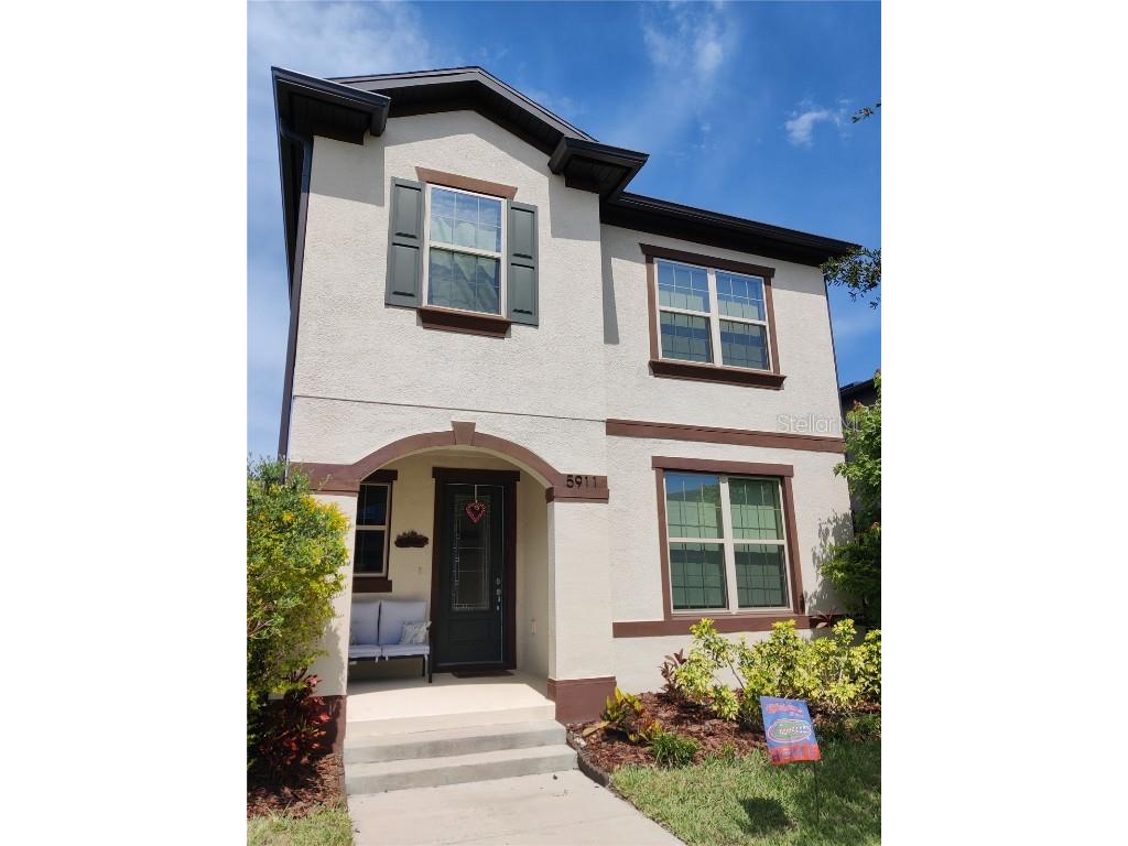 5911 Caldera Ridge Drive Lithia FL 33547 O6105493 image1