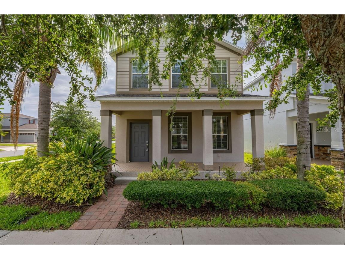 5911 Grassy Point Road Winter Garden FL 34787 - LAKE HANCOCK O6313792 image1