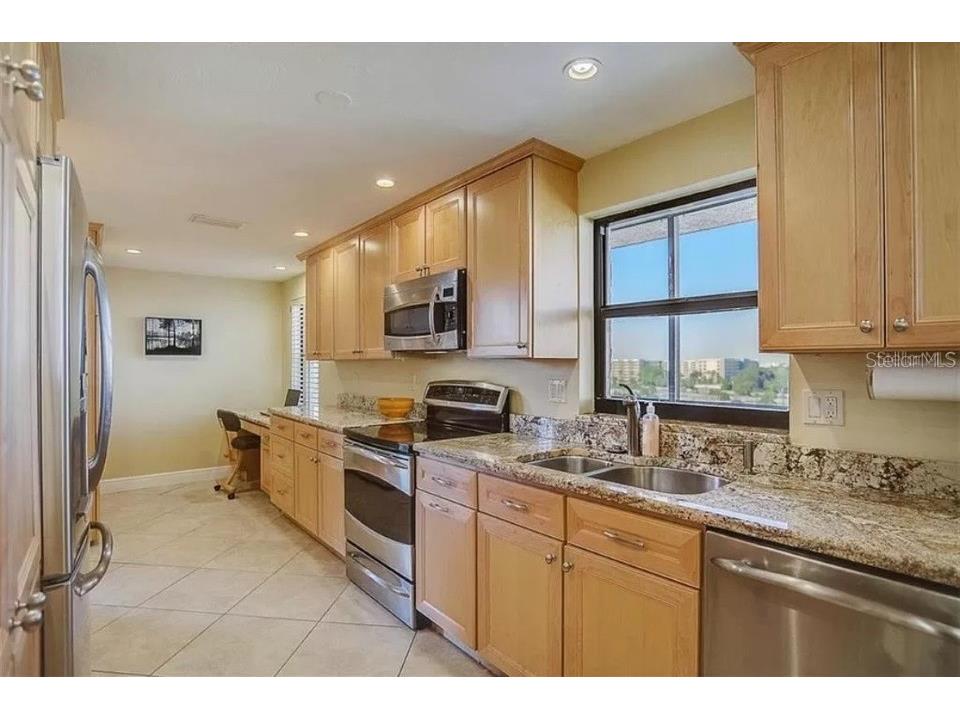 5911 Midnight Pass Road #601 Sarasota FL 34242 - INTRACOASTAL WATER WAY A4659864 image10