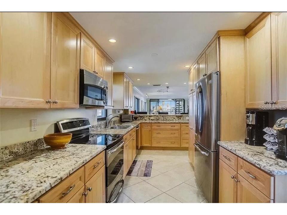 5911 Midnight Pass Road #601 Sarasota FL 34242 - INTRACOASTAL WATER WAY A4659864 image12