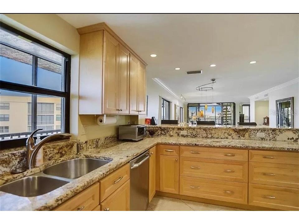 5911 Midnight Pass Road #601 Sarasota FL 34242 - INTRACOASTAL WATER WAY A4659864 image13