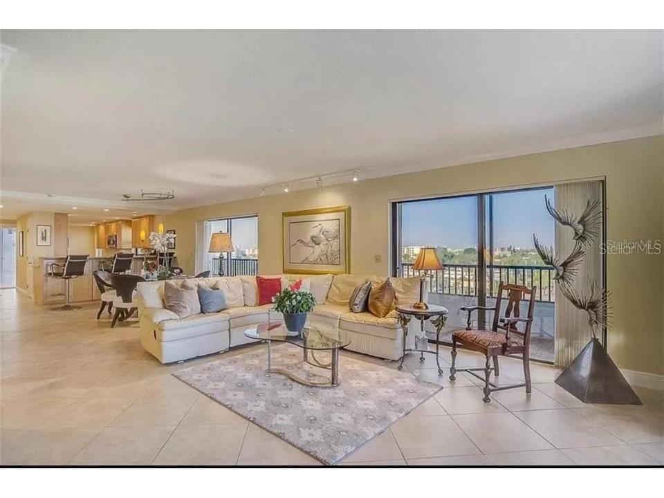 5911 Midnight Pass Road #601 Sarasota FL 34242 - INTRACOASTAL WATER WAY A4659864 image15