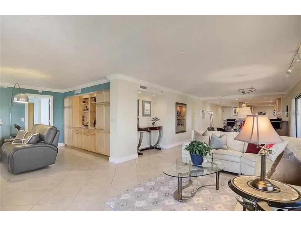 5911 Midnight Pass Road #601 Sarasota FL 34242 - INTRACOASTAL WATER WAY A4659864 image17