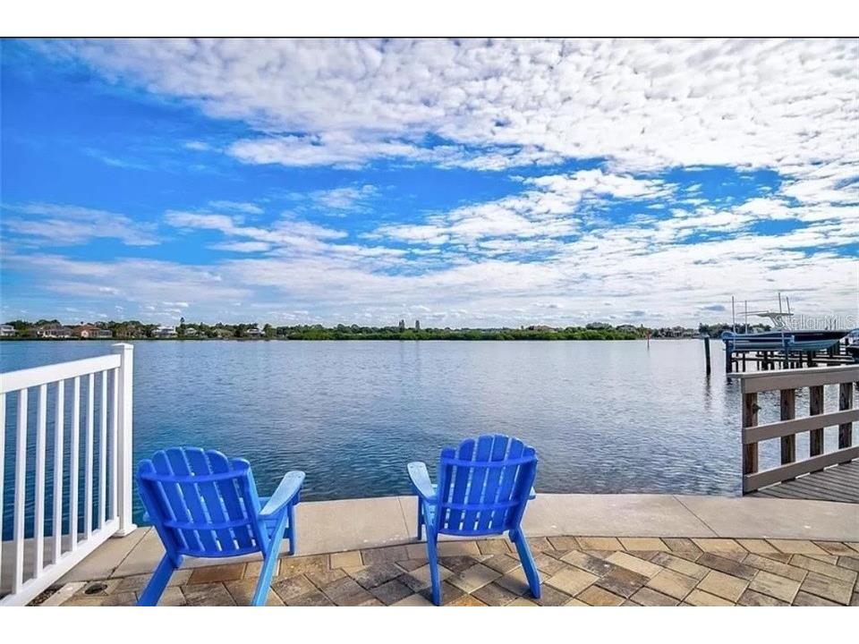 5911 Midnight Pass Road #601 Sarasota FL 34242 - INTRACOASTAL WATER WAY A4659864 image18