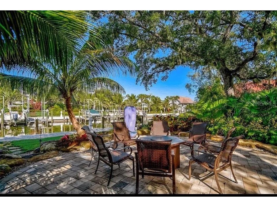 5911 Midnight Pass Road #601 Sarasota FL 34242 - INTRACOASTAL WATER WAY A4659864 image19