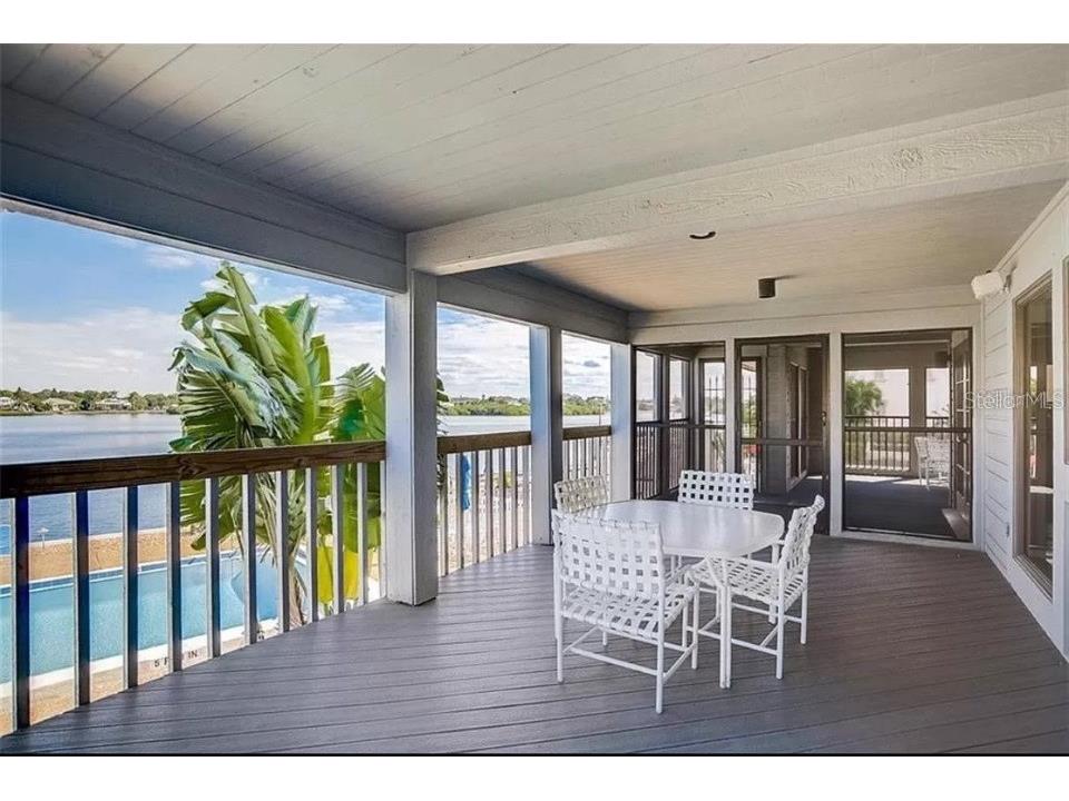 5911 Midnight Pass Road #601 Sarasota FL 34242 - INTRACOASTAL WATER WAY A4659864 image21