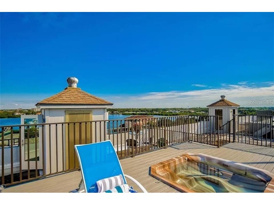 5911 Midnight Pass Road #601 Sarasota FL 34242 - INTRACOASTAL WATER WAY A4659864 image23