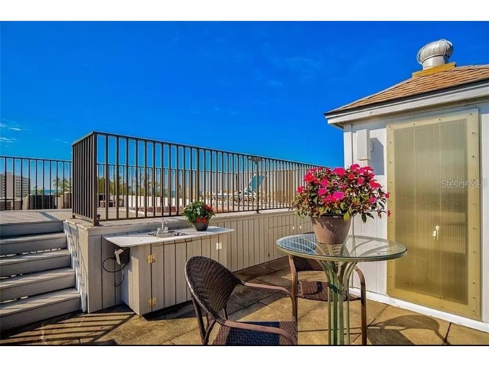 5911 Midnight Pass Road #601 Sarasota FL 34242 - INTRACOASTAL WATER WAY A4659864 image24