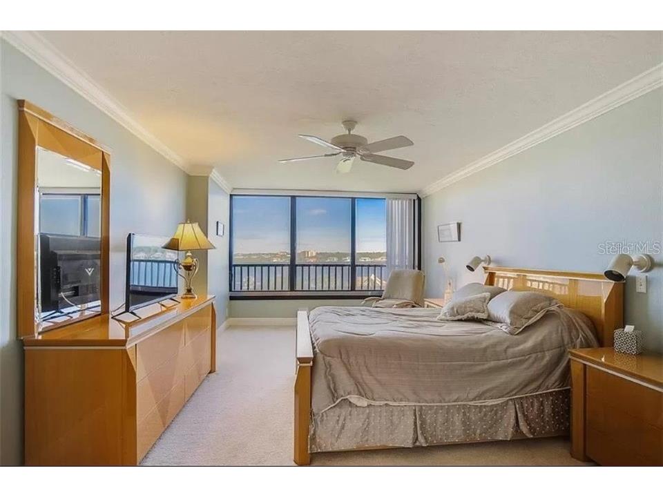 5911 Midnight Pass Road #601 Sarasota FL 34242 - INTRACOASTAL WATER WAY A4659864 image27