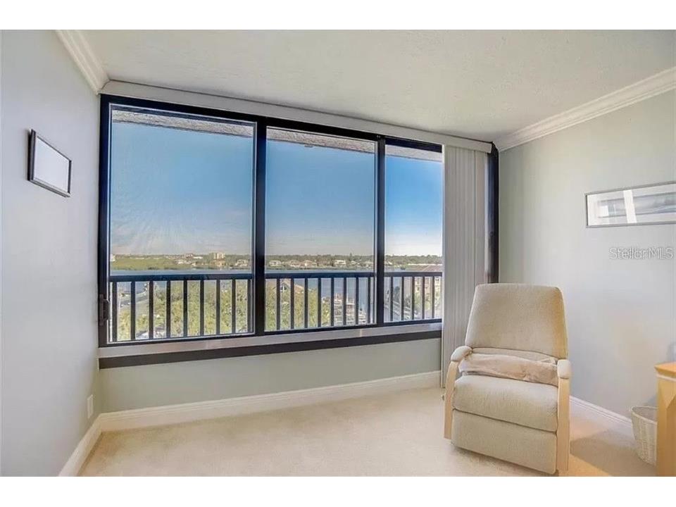 5911 Midnight Pass Road #601 Sarasota FL 34242 - INTRACOASTAL WATER WAY A4659864 image28