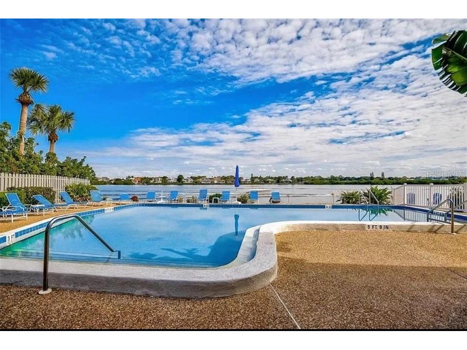 5911 Midnight Pass Road #601 Sarasota FL 34242 - INTRACOASTAL WATER WAY A4659864 image29