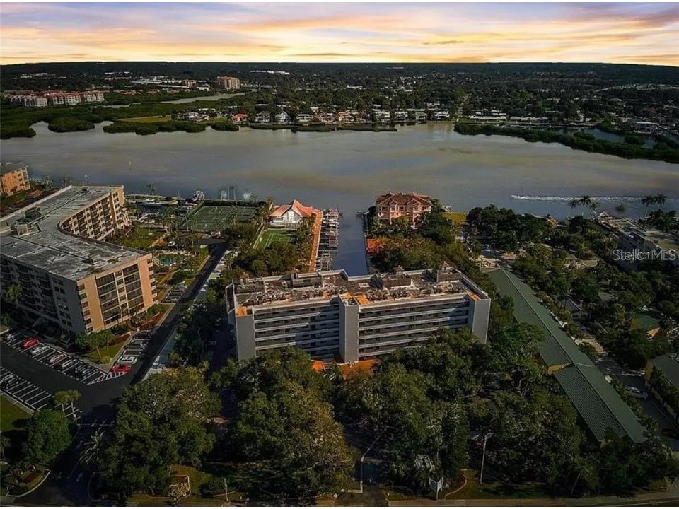 5911 Midnight Pass Road #601 Sarasota FL 34242 - INTRACOASTAL WATER WAY A4659864 image30