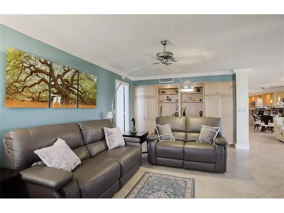 5911 Midnight Pass Road #601 Sarasota FL 34242 - INTRACOASTAL WATER WAY A4659864 image34