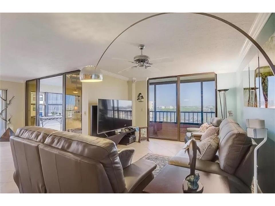 5911 Midnight Pass Road #601 Sarasota FL 34242 - INTRACOASTAL WATER WAY A4659864 image35
