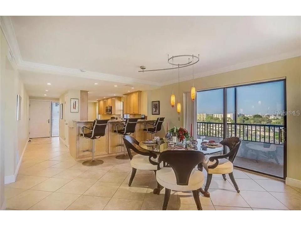 5911 Midnight Pass Road #601 Sarasota FL 34242 - INTRACOASTAL WATER WAY A4659864 image37