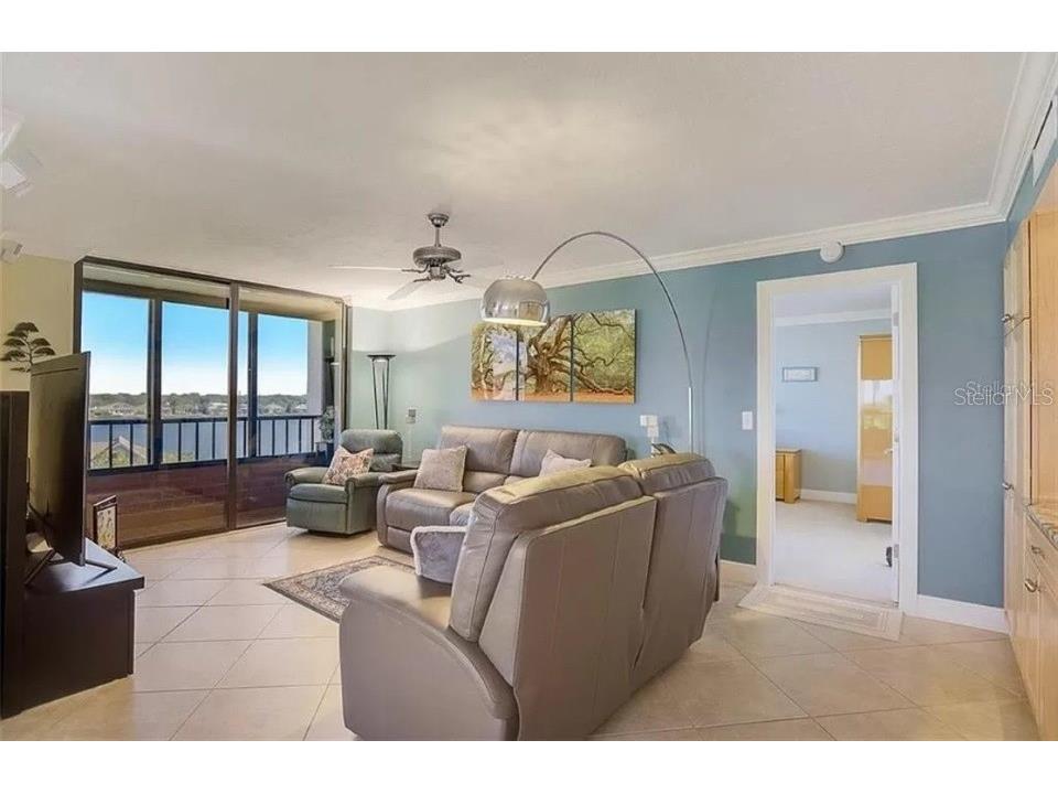 5911 Midnight Pass Road #601 Sarasota FL 34242 - INTRACOASTAL WATER WAY A4659864 image38
