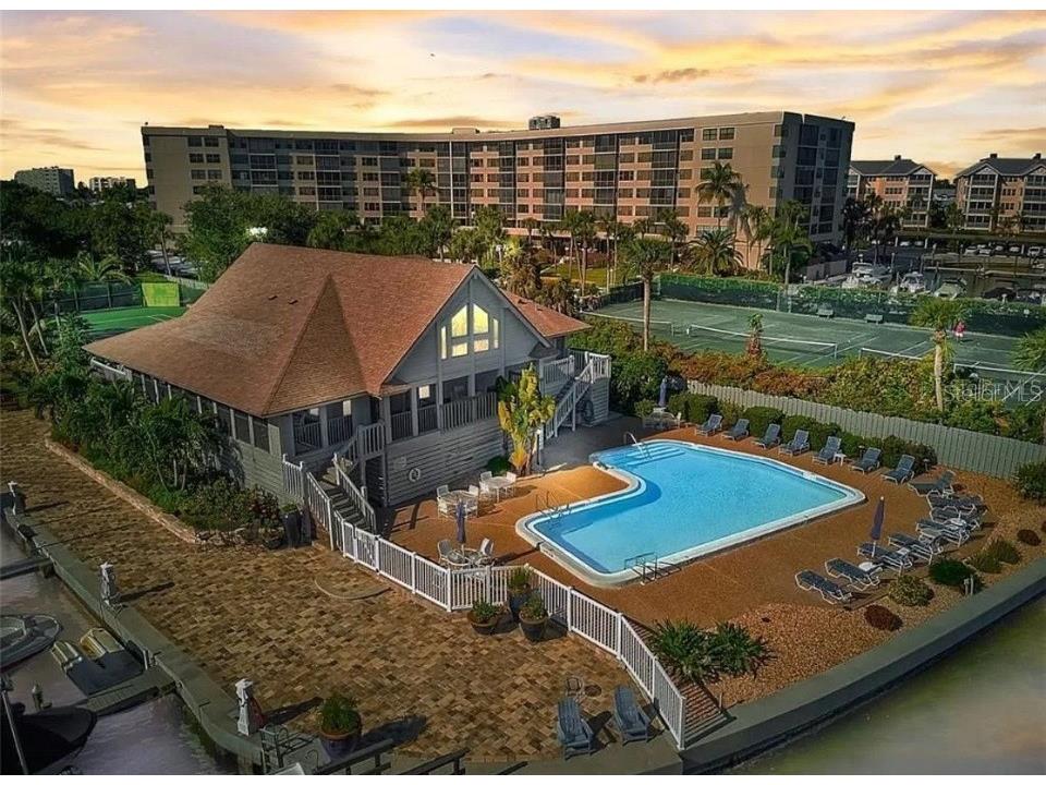 5911 Midnight Pass Road #601 Sarasota FL 34242 - INTRACOASTAL WATER WAY A4659864 image39