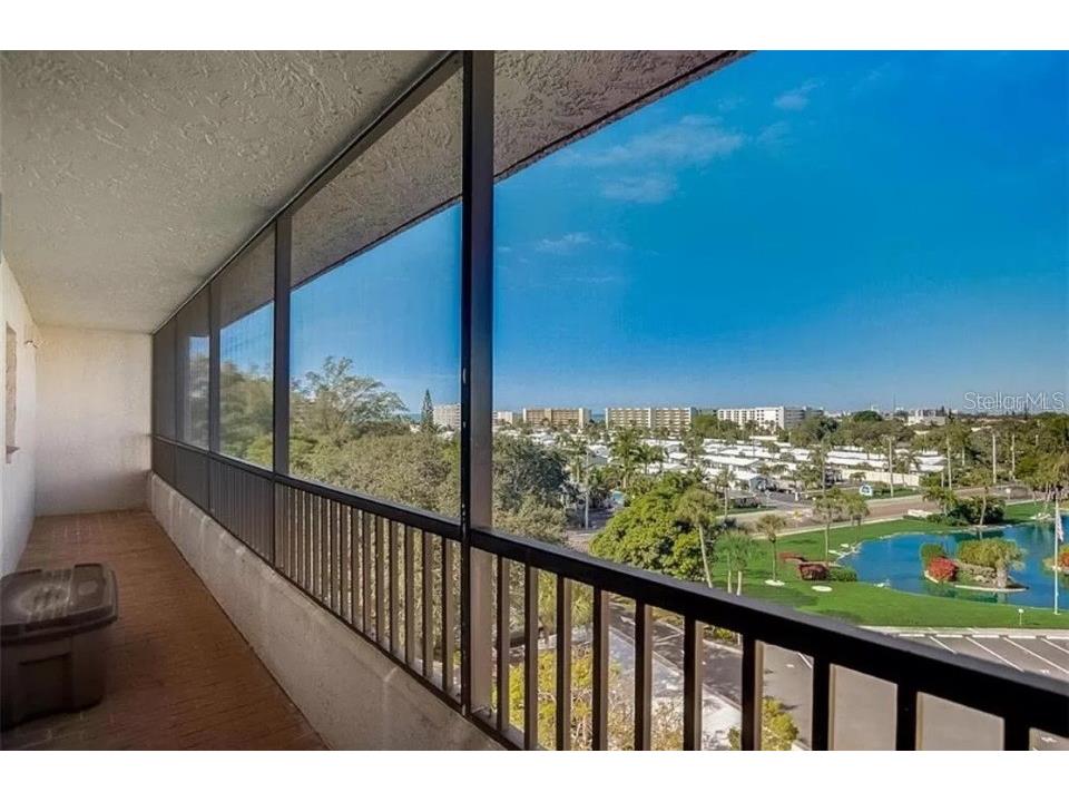 5911 Midnight Pass Road #601 Sarasota FL 34242 - INTRACOASTAL WATER WAY A4659864 image43