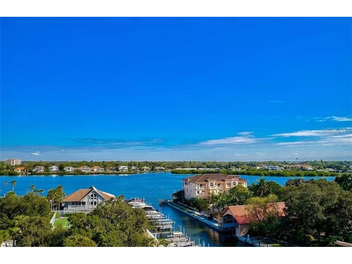 5911 Midnight Pass Road #601 Sarasota FL 34242 - INTRACOASTAL WATER WAY A4659864 image44