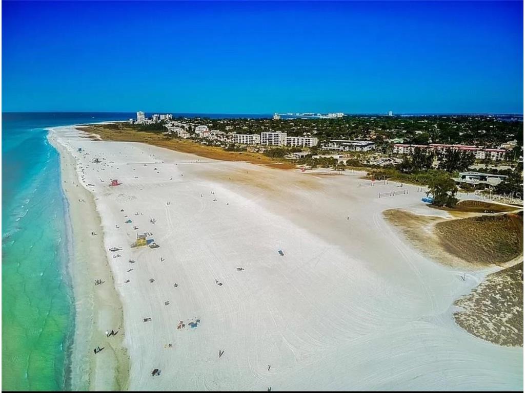 5911 Midnight Pass Road #601 Sarasota FL 34242 - INTRACOASTAL WATER WAY A4659864 image45