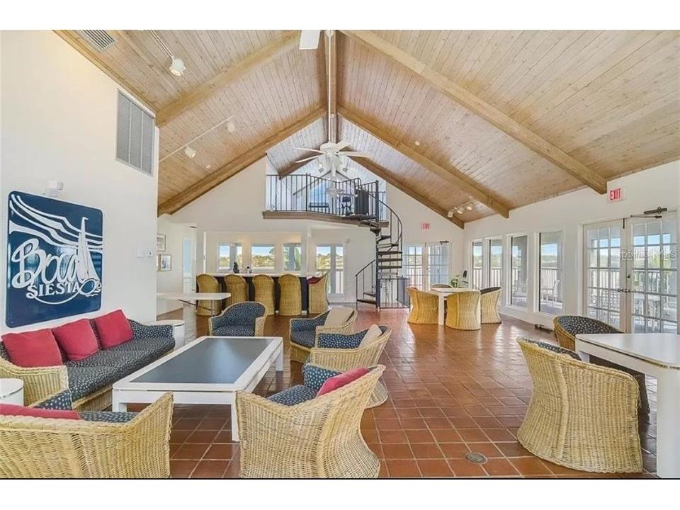 5911 Midnight Pass Road #601 Sarasota FL 34242 - INTRACOASTAL WATER WAY A4659864 image46