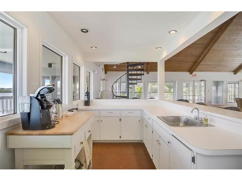 5911 Midnight Pass Road #601 Sarasota FL 34242 - INTRACOASTAL WATER WAY A4659864 image47