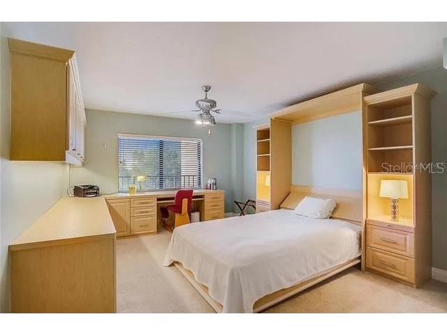 5911 Midnight Pass Road #601 Sarasota FL 34242 - INTRACOASTAL WATER WAY A4659864 image6