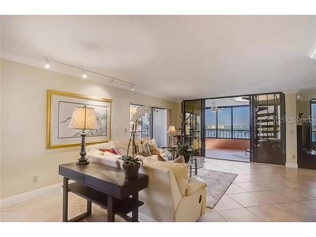 5911 Midnight Pass Road #601 Sarasota FL 34242 - INTRACOASTAL WATER WAY A4659864 image8