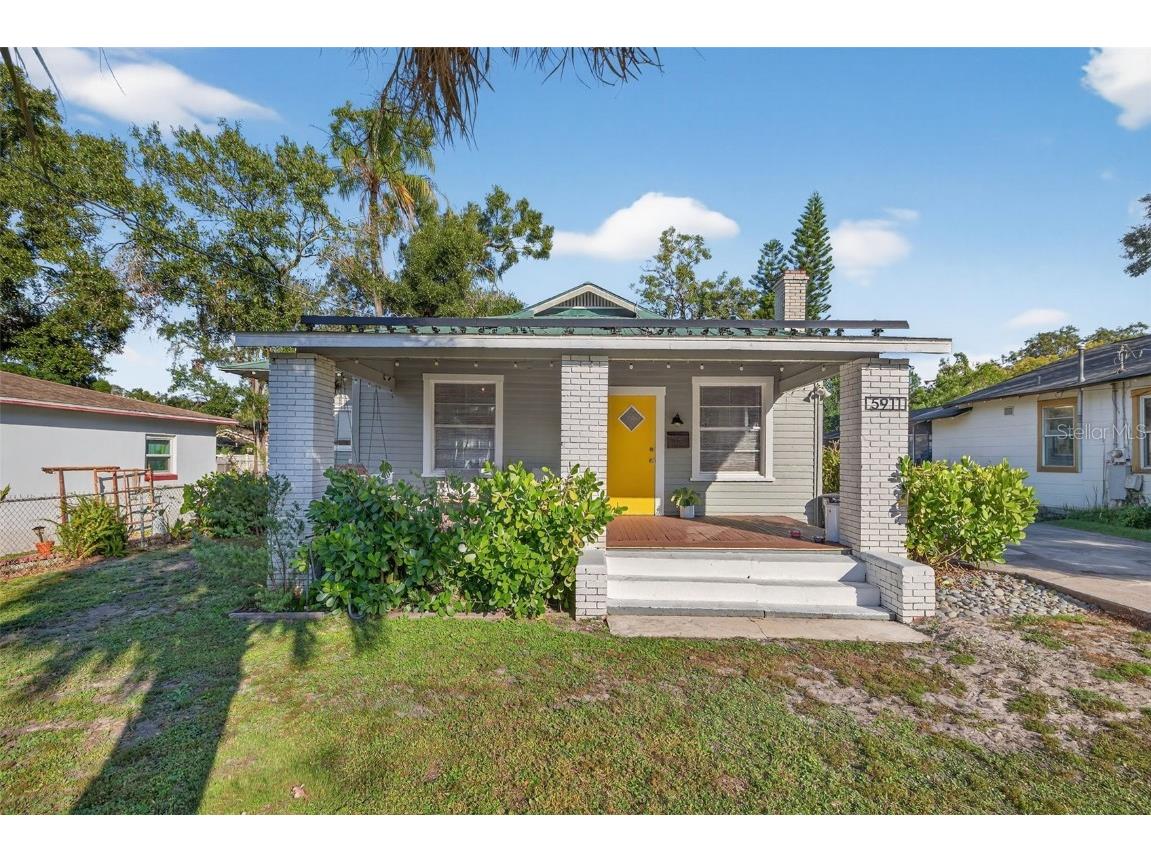 5911 N Highland Avenue Tampa FL 33604 TB8444555 image1