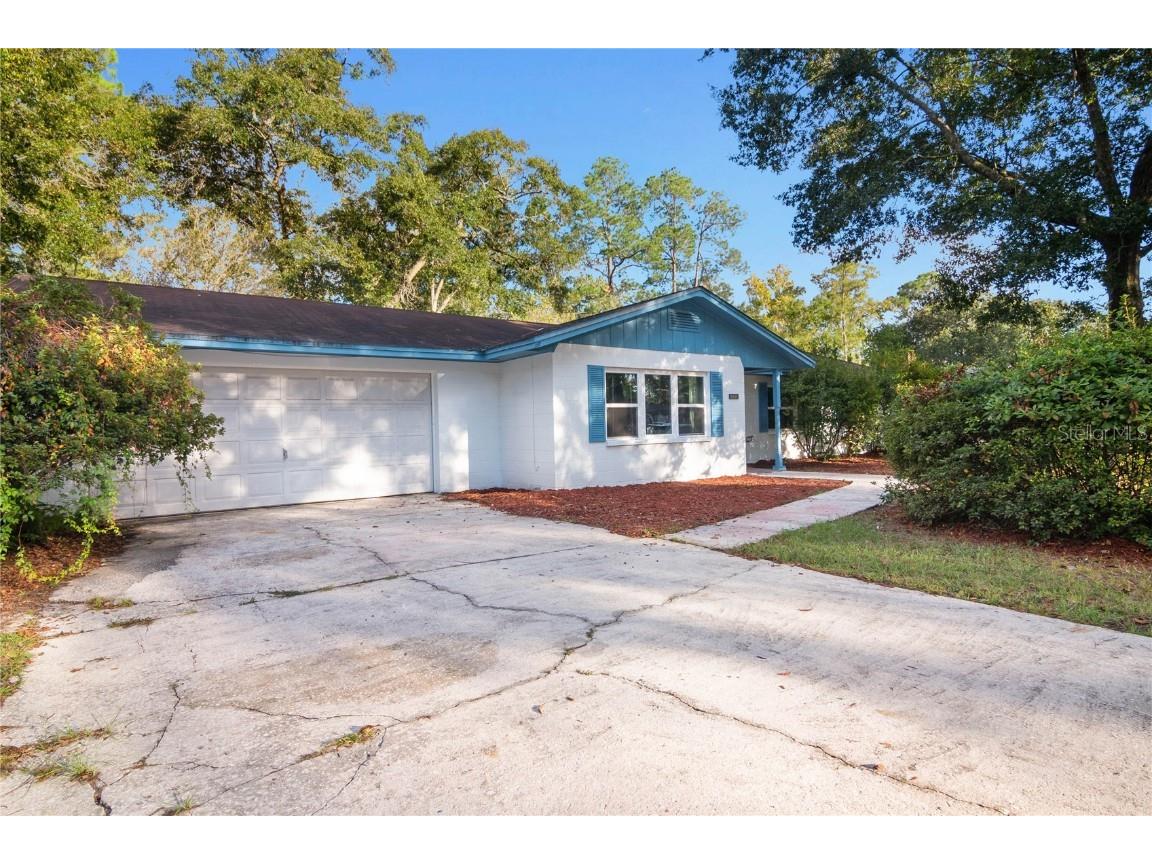5911 NW 28th Terrace Gainesville FL 32653 GC516988 image1