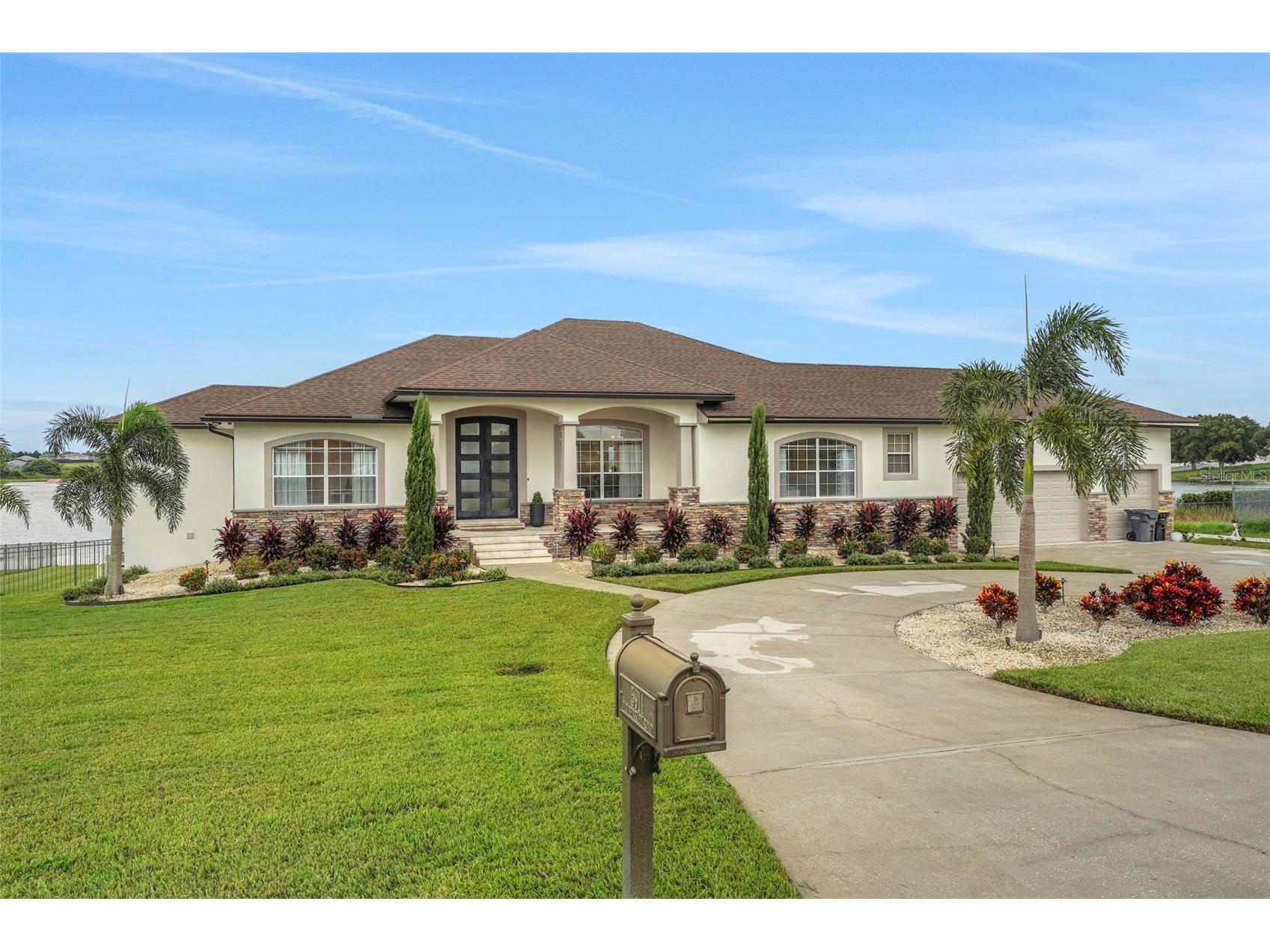 5911 Old Berkley Road Auburndale FL 33823 - LAKE TENNESSEE L4962466 image1