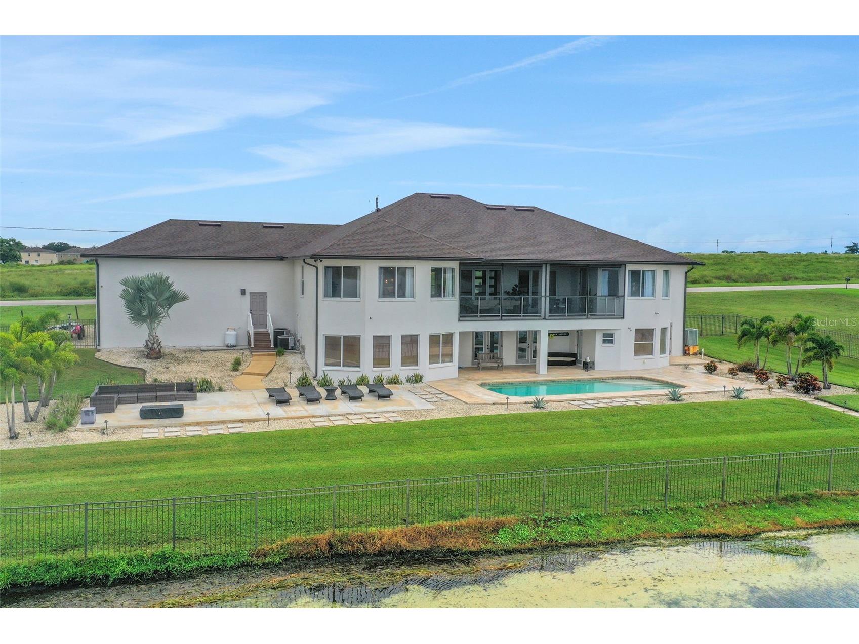 5911 Old Berkley Road Auburndale FL 33823 - LAKE TENNESSEE L4962466 image100